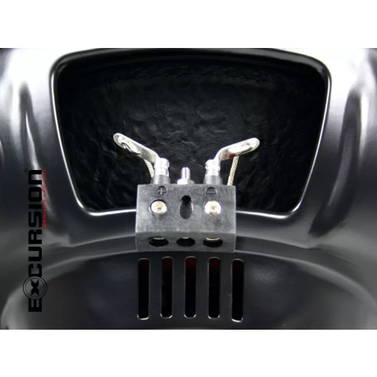 Excursion SHX.v2-12D2 – subwoofer samochodowy 12